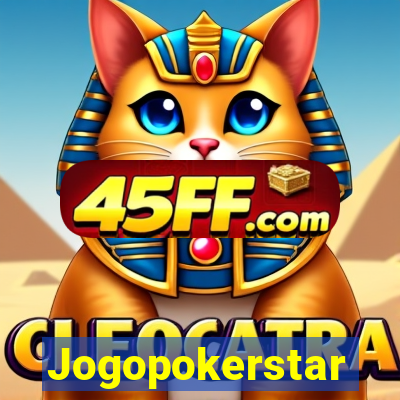 Jogopokerstar
