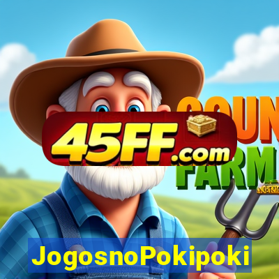 JogosnoPokipoki
