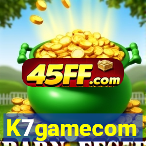 K7gamecom