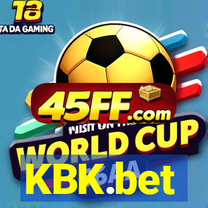 KBK.bet