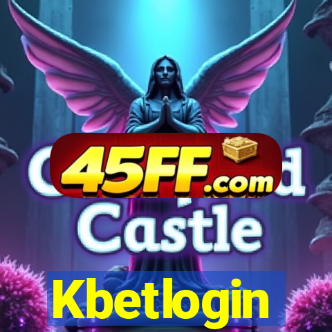 Kbetlogin