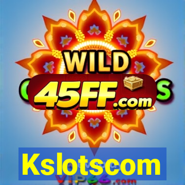 Kslotscom