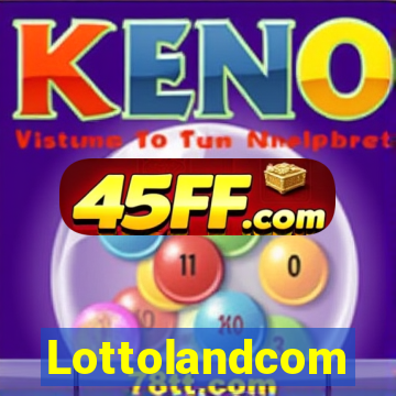 Lottolandcom