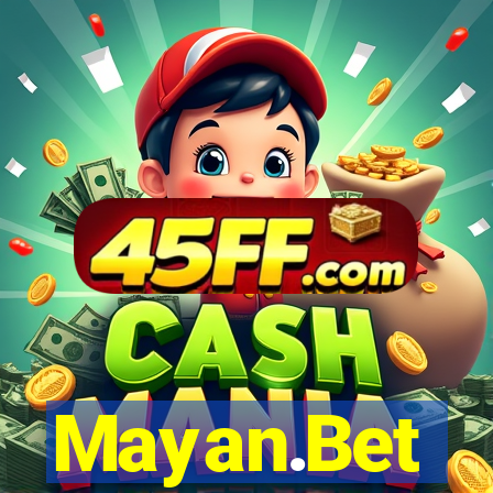 Mayan.Bet