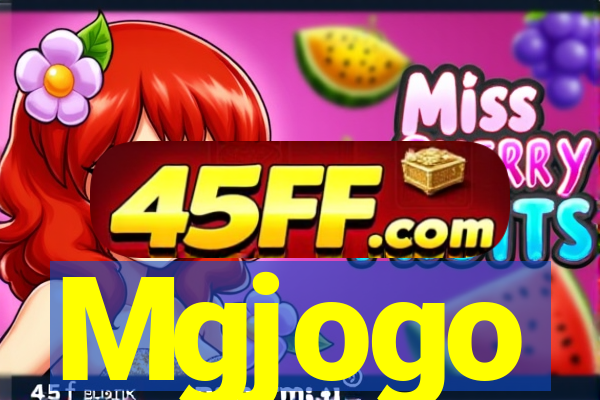 Mgjogo