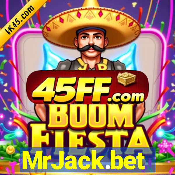 MrJack.bet