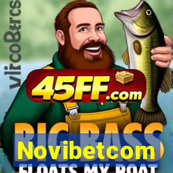 Novibetcom