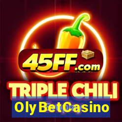 OlyBetCasino