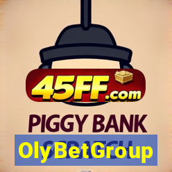 OlyBetGroup