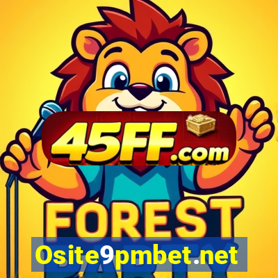Osite9pmbet.net
