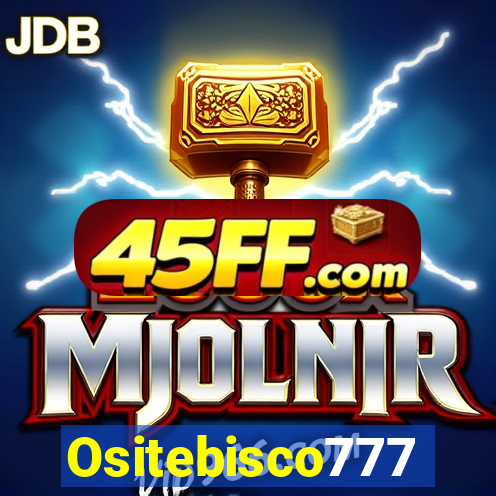Ositebisco777