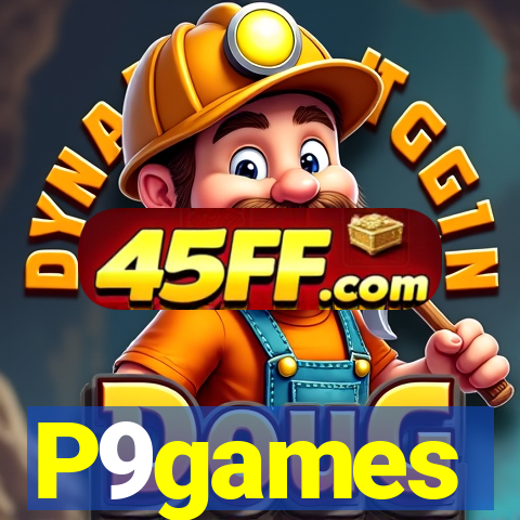 P9games