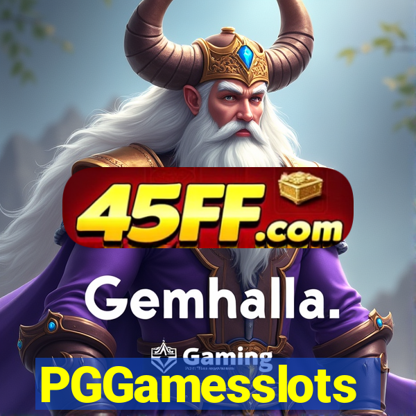 PGGamesslots