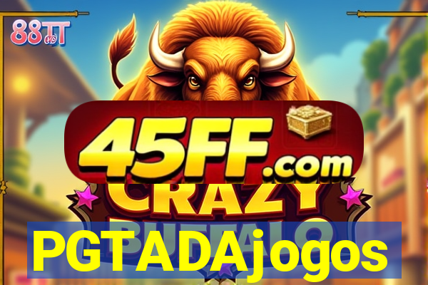 PGTADAjogos