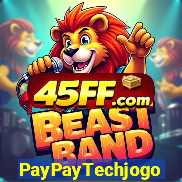 PayPayTechjogo