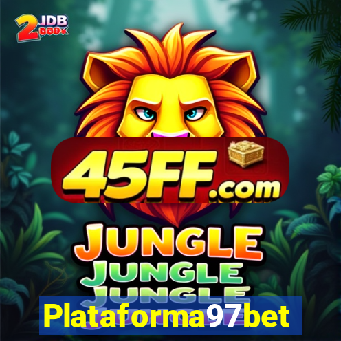 Plataforma97bet