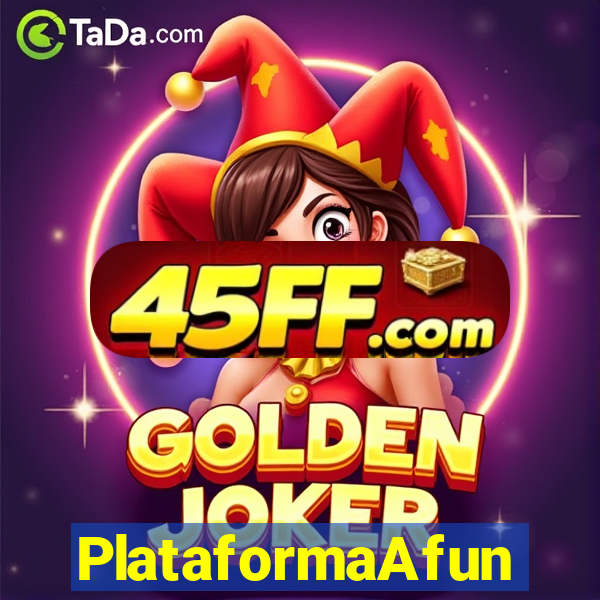 PlataformaAfun