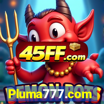 Pluma777.com