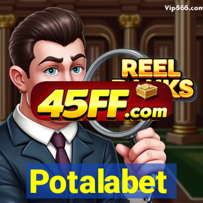 Potalabet
