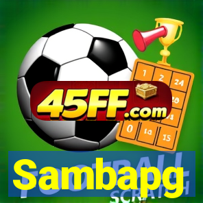 Sambapg