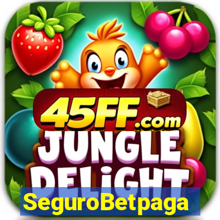 SeguroBetpaga