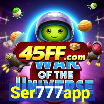 Ser777app
