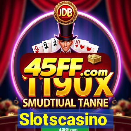 Slotscasino