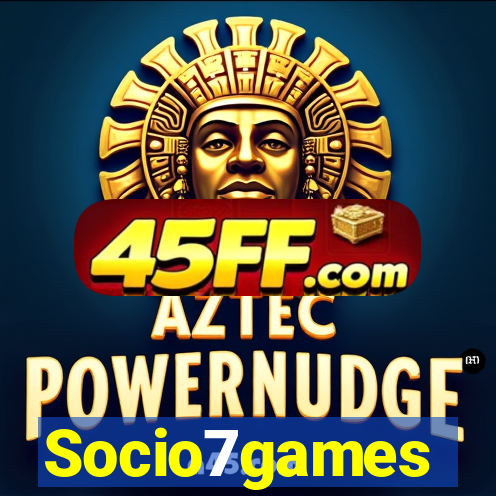 Socio7games