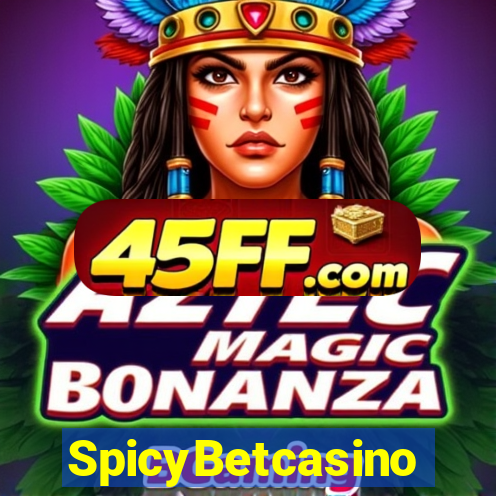 SpicyBetcasino