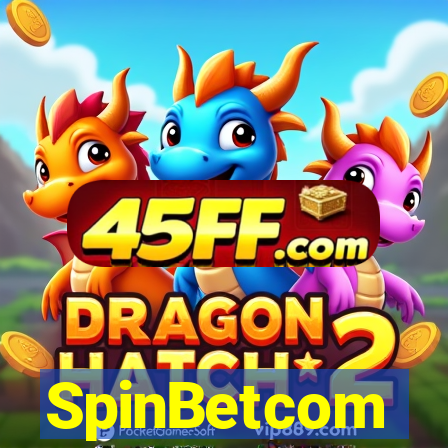 SpinBetcom