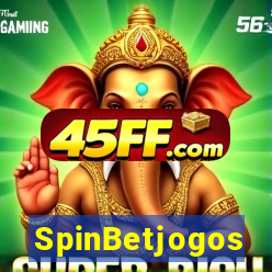 SpinBetjogos