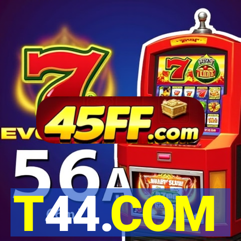 T44.COM