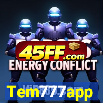 Tem777app