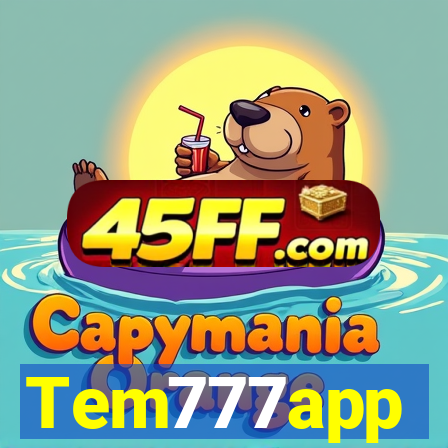 Tem777app