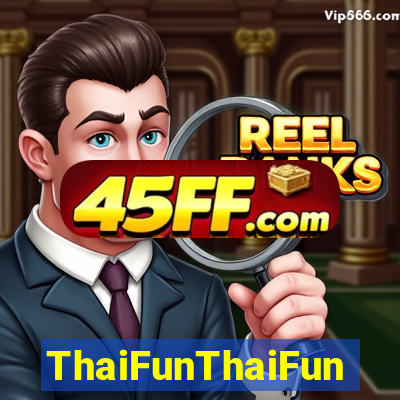 ThaiFunThaiFun