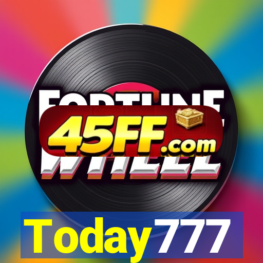 Today777