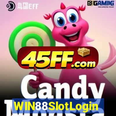 WIN88SlotLogin
