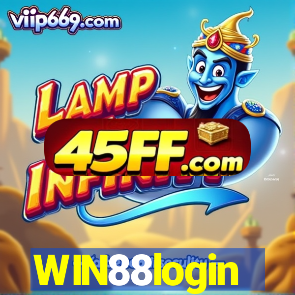 WIN88login
