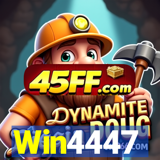 Win4447