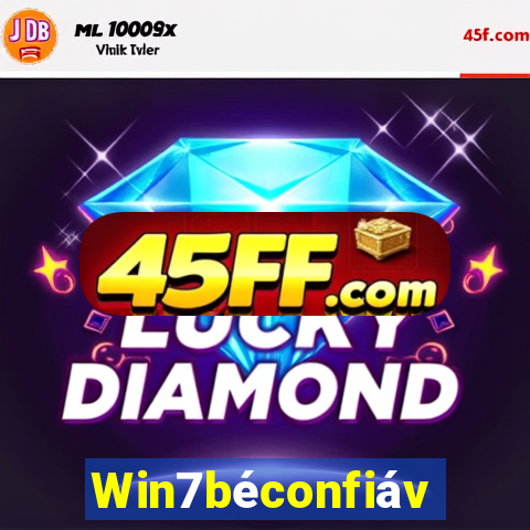 Win7béconfiável