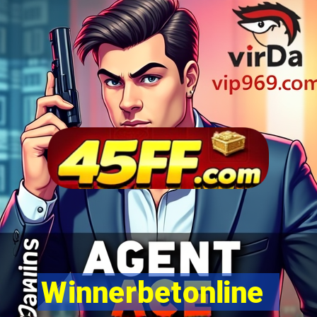 Winnerbetonline