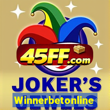 Winnerbetonline