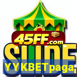 YYKBETpaga
