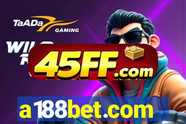a188bet.com