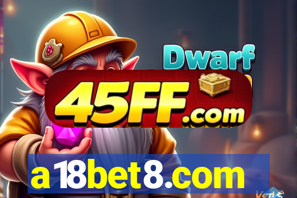 a18bet8.com