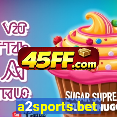 a2sports.bet
