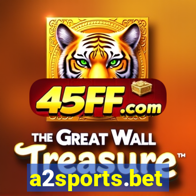 a2sports.bet