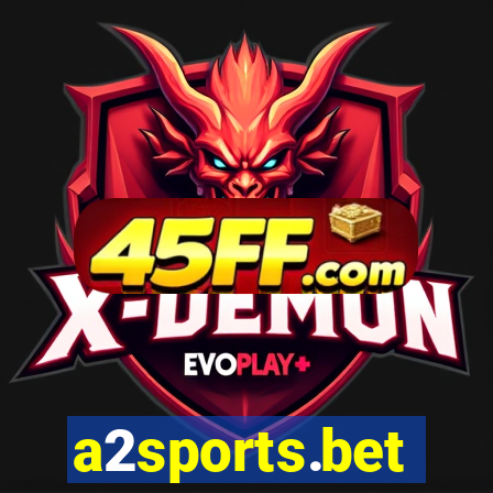 a2sports.bet