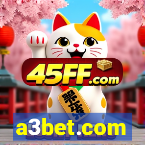 a3bet.com