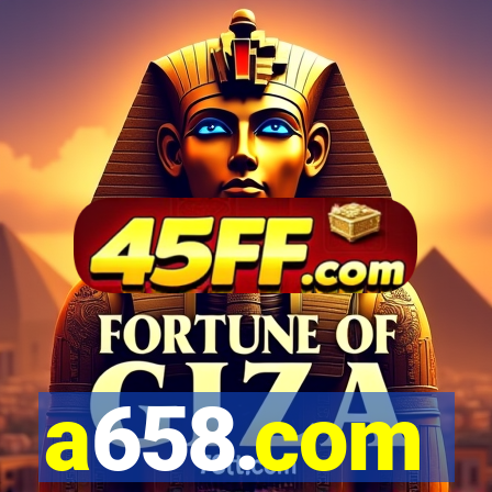 a658.com